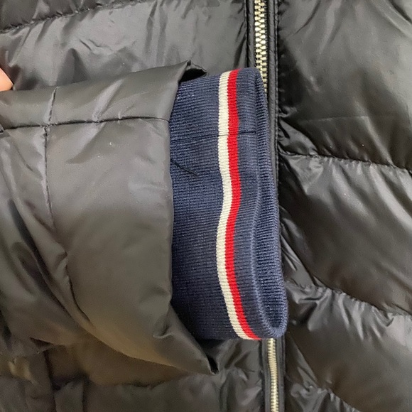 Tommy Hilfiger Puffer Jacket - Picture 4 of 7